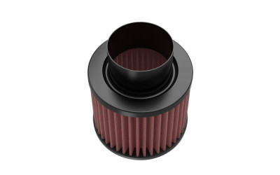 K&N Engineering HA-4099 Off-Road Replacement Air Filter for Honda TRX400EX (1999-2008)