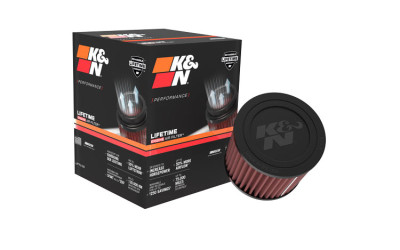 K&N Engineering HA-4099 Off-Road Replacement Air Filter for Honda TRX400EX (1999-2008)