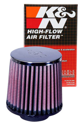 K&N Engineering HA-3500 Off-Road Replacement Air Filter for Honda TRX350/400 Rancher