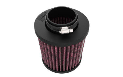 K&N Engineering HA-3500 Off-Road Replacement Air Filter for Honda TRX350/400 Rancher