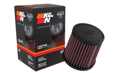 K&N Engineering HA-3500 Off-Road Replacement Air Filter for Honda TRX350/400 Rancher