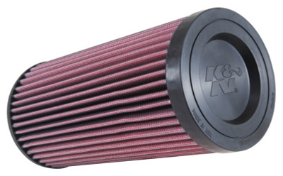 K&N Engineering Part PL-8715 Off-Road Replacement Air Filter for Polaris RZR 900 and S 900 Models