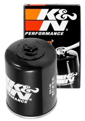 K&N Engineering KN-148 Premium Oil Filter for Yamaha FJR1300 Series