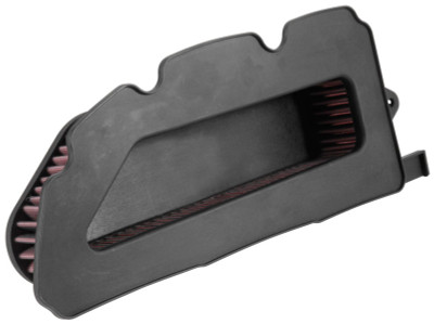 K&N Engineering HA-1016 Off-Road Replacement Air Filter for Honda Pioneer Models