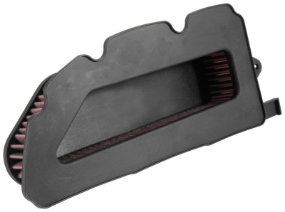 K&N Engineering HA-1016 Off-Road Replacement Air Filter for Honda Pioneer Models
