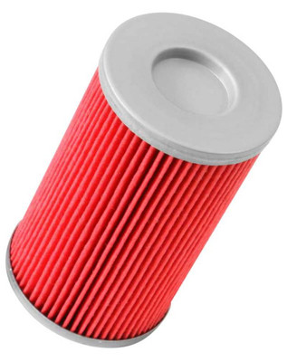 K&N Engineering Part KN-564 Powersports Cartridge Oil Filter for Motorcycles and ATVs
