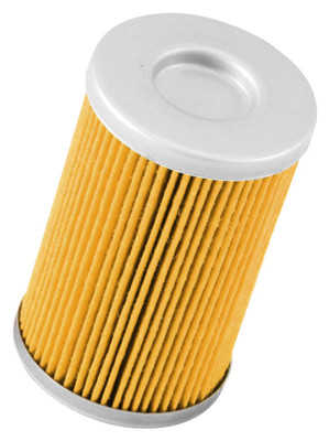 K&N Engineering Part KN-655 Powersports Cartridge Oil Filter for KTM Motorcycles and ATVs
