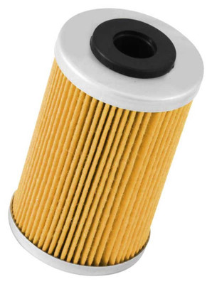 K&N Engineering Part KN-655 Powersports Cartridge Oil Filter for KTM Motorcycles and ATVs