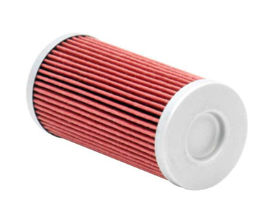 K&N Powersports Cartridge Oil Filter KN-611 for Motorcycles and ATVs