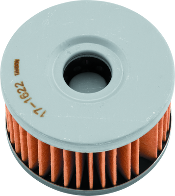 BikeMaster BM-137 Oil Filter for Suzuki DR and LS650 Models
