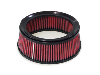 Performance Machine Clarity Air Cleaner Filter - Part Number 0206-0126-A