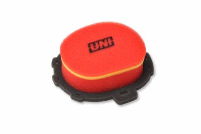 Uni Filter NU-4153ST Foam Air Filter for Honda CRF 250 R and CRF 450 R