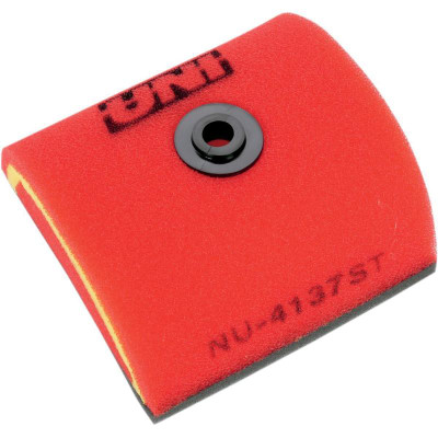 Uni Filter NU-4137ST Foam Air Filter for Honda CRF 150F and CRF 230F