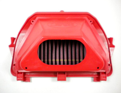 BMC Race Air Filter for Yamaha YZF-R6 – High-Performance Powersports Air Intake Replacement