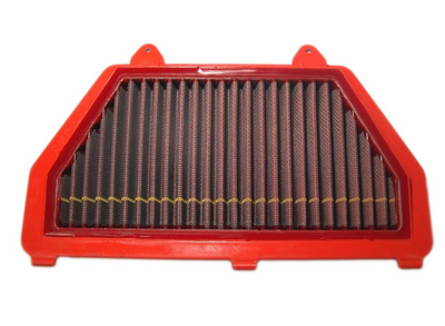 BMC Race Air Filter for Honda Powersports – High-Performance Multi-Layer Cotton Gauze with Oil Treatment