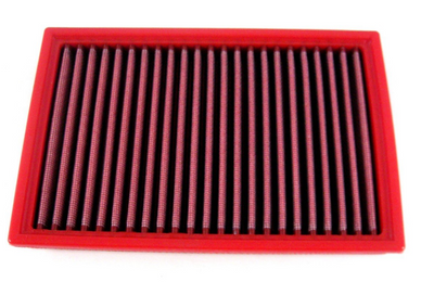 BMC Air Filter for BMW S1000RR – High-Performance Multi-Layered Cotton Gauze Filtration