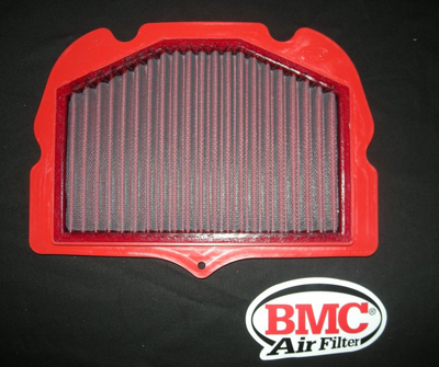 BMC Air Filter Suzuki Busa 1300R Part FM529/04 – High-Performance Powersports Air Filtration