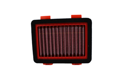 BMC Air Filter Race for KTM 390 Duke – High-Performance Powersports Air Intake Replacement