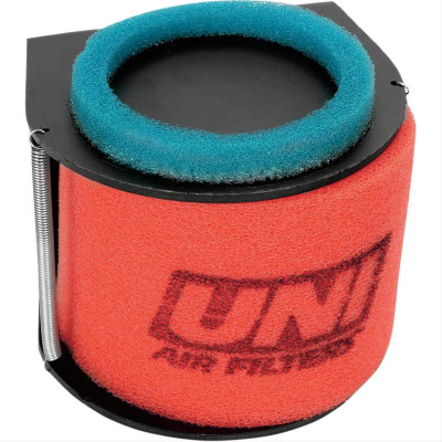 Uni Filter Nu 4106 Street Bike Air Filter - OEM Replacement for Powersports Vehicles