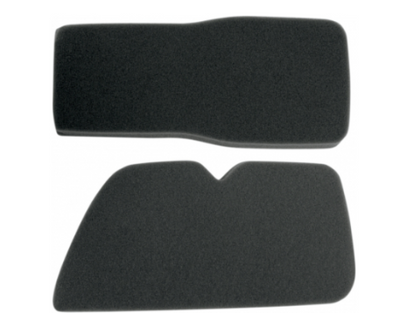 Uni Filter Nu-2477 OEM Air Filter for Powersports Vehicles