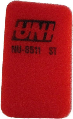 Uni Filter Uni ATV Air Filter Part Number NU-8511ST – High-Performance Powersports Air Filtration