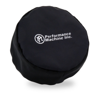 Performance Machine Max HP Air Cleaner Rain Sock Part #0206-0127