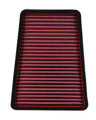 BMC Race Replacement Air Filter for Kawasaki Ninja 125 (Model Year 2019+), Part Number FM918/01RACE
