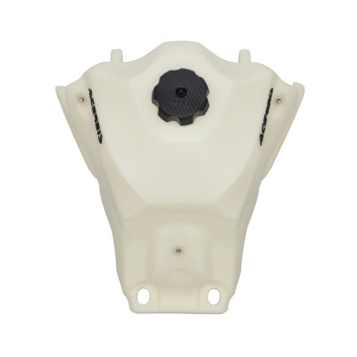 Acerbis 25+ Honda CRF300L Fuel Tank 3.6 Gallon - Natural