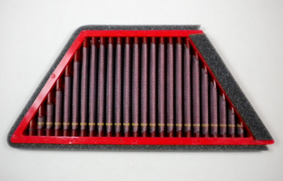 BMC Race Air Filter for Kawasaki Concours 14 1400 – High-Performance Replacement Part