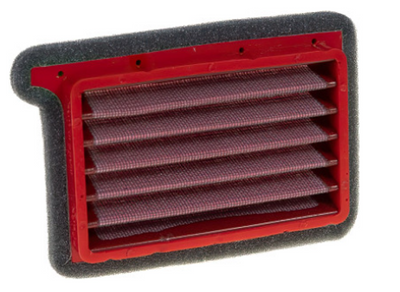 BMC FM01124 Replacement Air Filter for Triumph Trident 660 – High-Performance PowerSports Air Filter