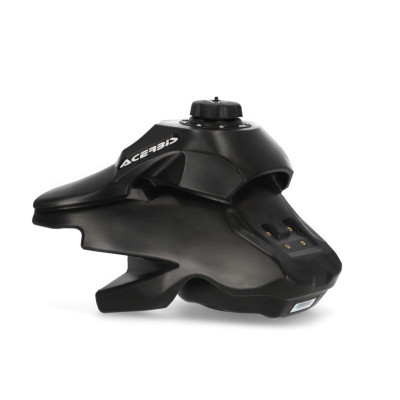 Acerbis 21-23 Honda CRF450R 3.1 Gallon Fuel Tank - Black