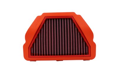 BMC FM856/04 Air Filter for Yamaha MT-10 1000 /Sp /Tourer – High-Performance Multi-Layer Cotton Gauze Filter