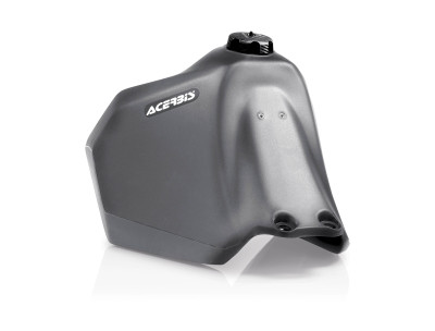 Acerbis 96-24 Suzuki DR650S/DR650SE 5.3 Gallon Fuel Tank in Gray