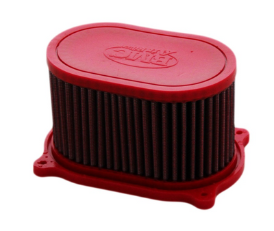 BMC FM205/10RACE High-Performance Air Filter for Cagiva Raptor 650 - Race Edition