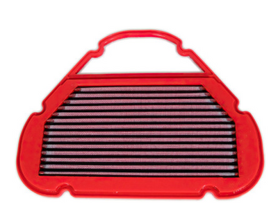 BMC Part FM202/09 Replacement Air Filter for Yamaha YZF-R6 600 (1999-2005)