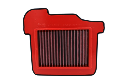 BMC Race Air Filter for Yamaha MT-09 / FZ-09 850 – Improved Power and Filtration