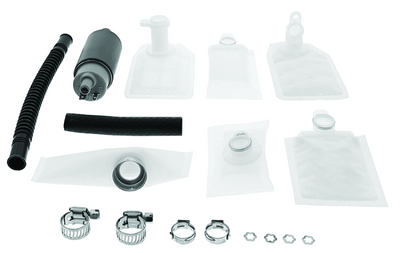 QuadBoss Fuel Pump Rebuild Kit for Polaris RZR 170 (2009-2016) - Part 401258