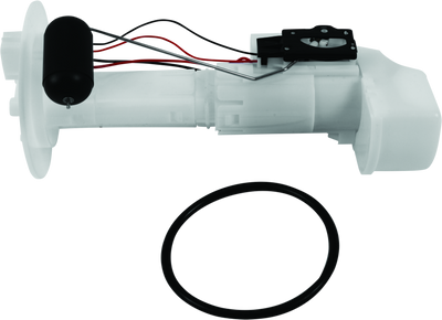 QuadBoss Part 401223 Complete Fuel Pump Module for Kawasaki Mule Models