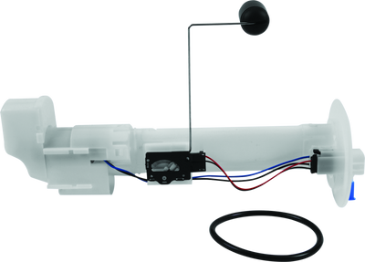 QuadBoss 401286 Complete Fuel Pump Module for Kawasaki KAF700 Mule Pro-MX and Kawasaki KRT800 Teryx4