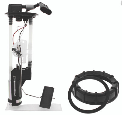 QuadBoss 17-18 Polaris Sportsman 570 EFI UTE HD Complete Fuel Pump Module (Part #401278)