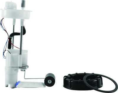 QuadBoss Part 401284 Complete Fuel Pump Module for Polaris RZR 900 and 1000 Models