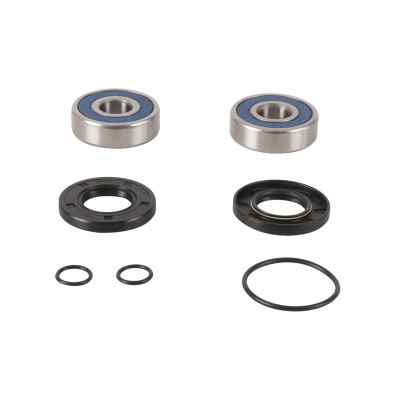 All Balls Racing Jet Pump Rebuild Kit Part Number 14-3003 for PWC