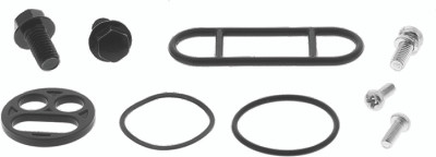 QuadBoss Fuel Tap Kit Part Number 420535 for Honda, Kawasaki, Suzuki, Arctic Cat, and Yamaha ATVs