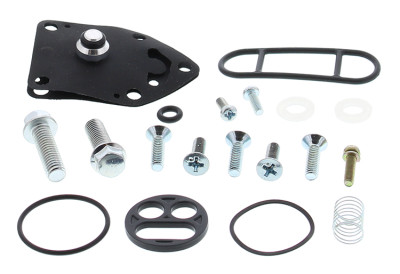 All Balls Racing 90-93 Suzuki VX800 Fuel Tap Repair Kit Part #60-1131
