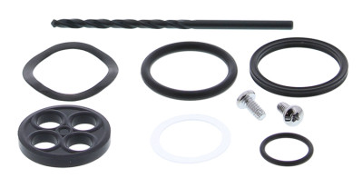 All Balls Racing Fuel Tap Repair Kit for Honda CRF230L (Model Years 2008-2009)