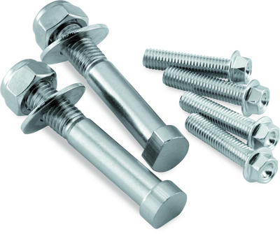 ProTaper Replacement Bolt Kit Part #022885 for Universal Handlebar Mounts