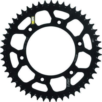 ProTaper KTM 65SX / Gas Gas MC65 / Husqvarna TC65 Rear Black Sprocket - 49 Teeth
