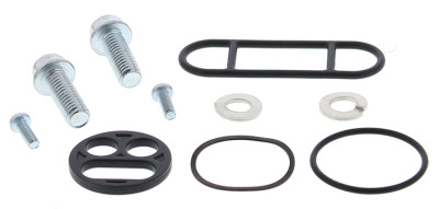 All Balls Racing Fuel Tap Repair Kit for 2003 Kawasaki KLX400R – Complete Rebuild Solution