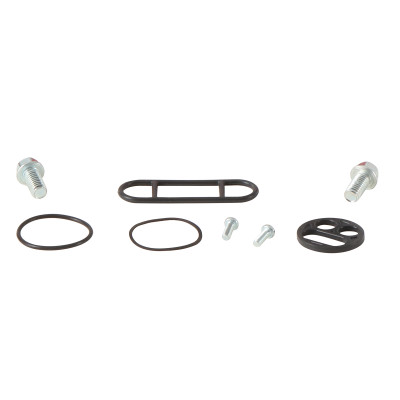 All Balls Racing Kawasaki KX65 Fuel Tap Repair Kit (Part #60-1091)