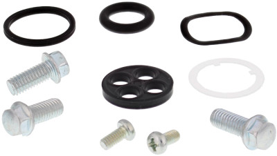 All Balls Racing Fuel Tap Repair Kit for Honda CRF250X (2008-2013) Part #60-1101